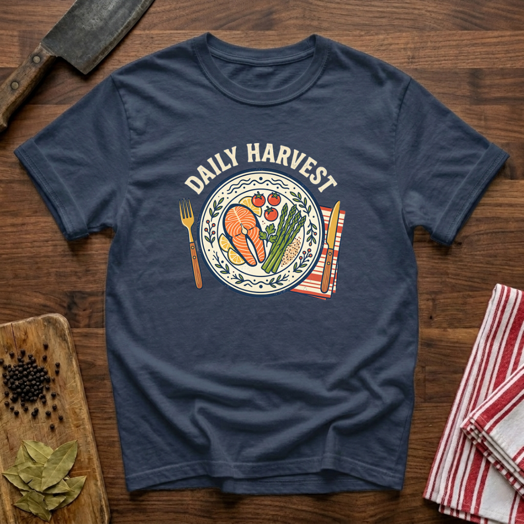 Daily Harvest T-Shirt