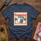 Salt & Pepper T-Shirt