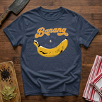 Ripe, Wild & Going Soft T-Shirt