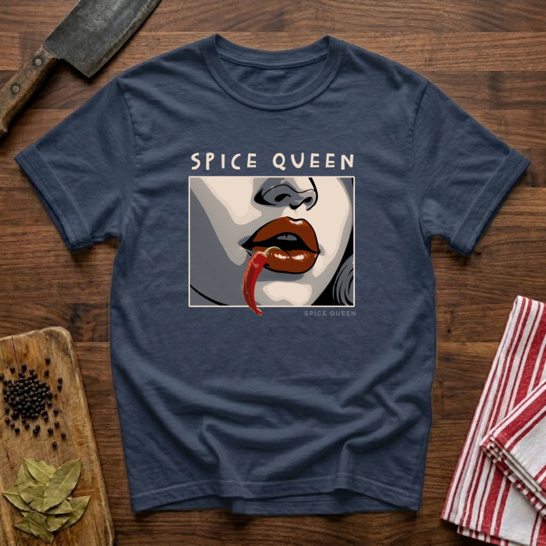 Spice Queen T-Shirt
