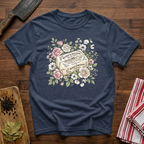 Butter & Flowers T-Shirt