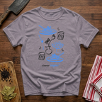 Dinner Anyone T-Shirt