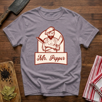 Mr. Pepper T-Shirt
