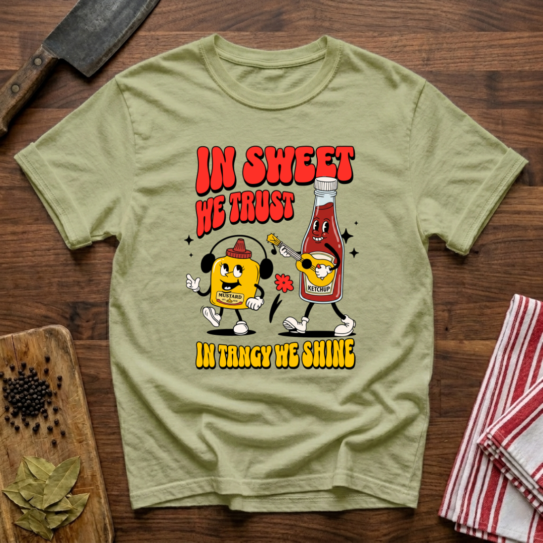 Sweet & Tangy T-Shirt