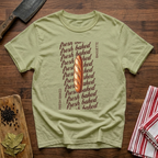 Fresh Baked Baguette T-Shirt