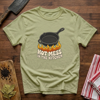 Hot Mess T-Shirt