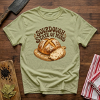 Sourdough State of Mind T-Shirt