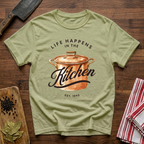 Life Happens T-Shirt