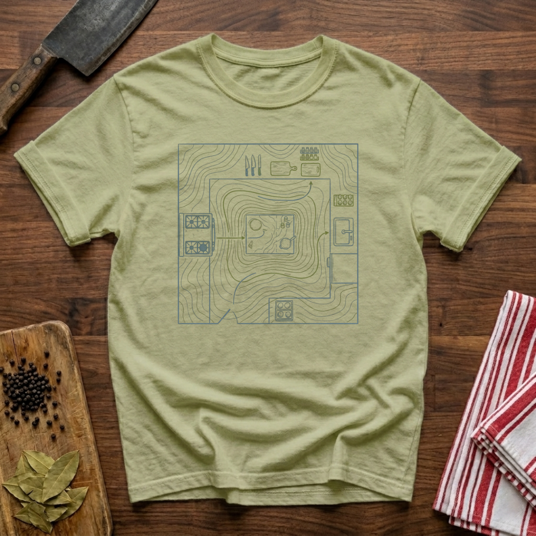 The Kitchen T-Shirt