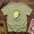 Pucker Up T-Shirt