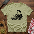 My Arm Hurts T-Shirt
