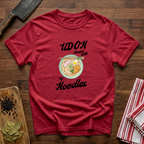 Udon Noodles T-Shirt