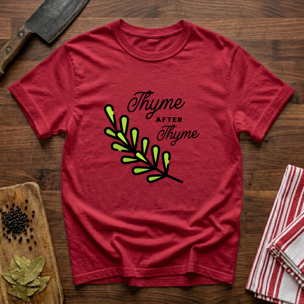 Thyme T-Shirt