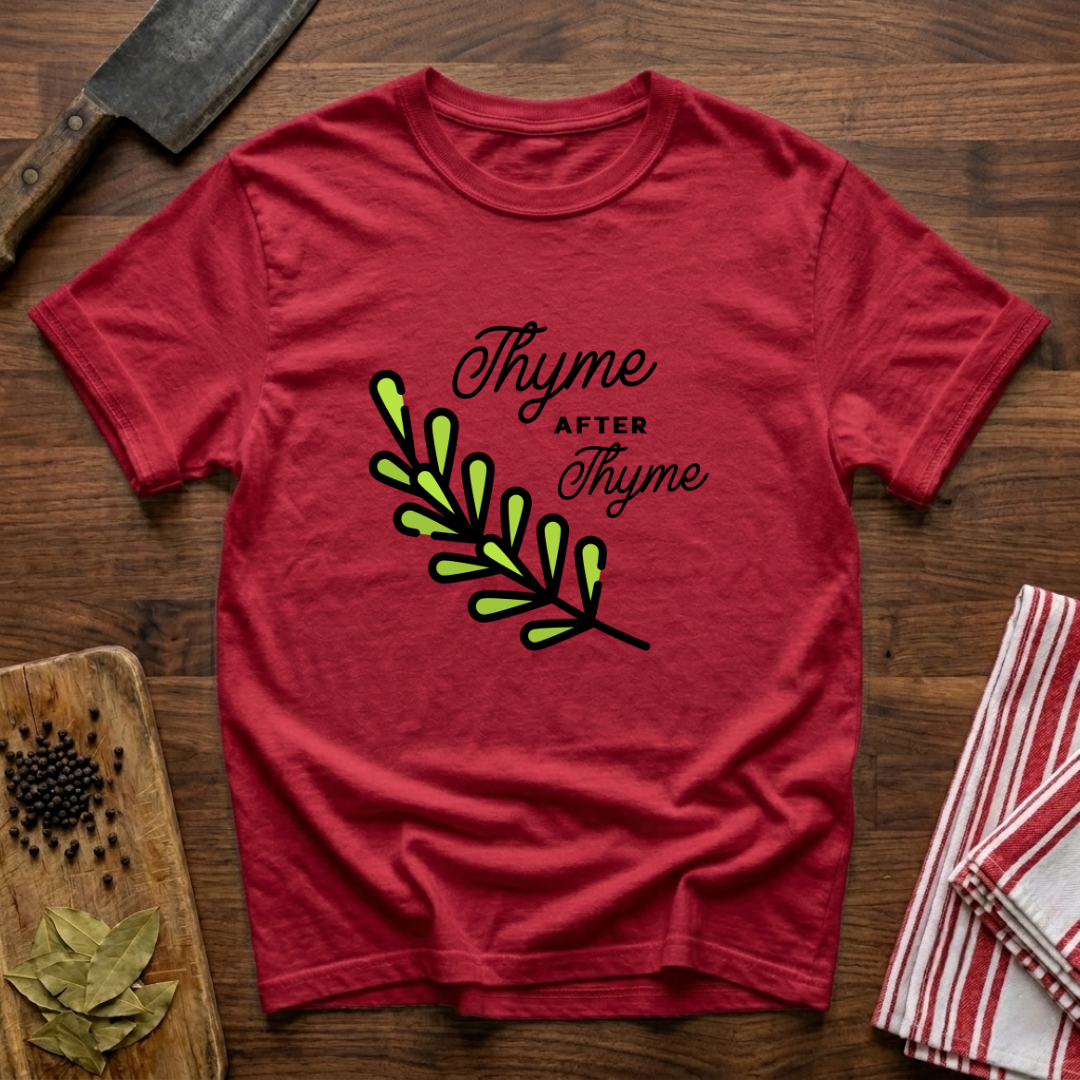 Thyme T-Shirt