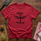 Whisk Me Away T-Shirt