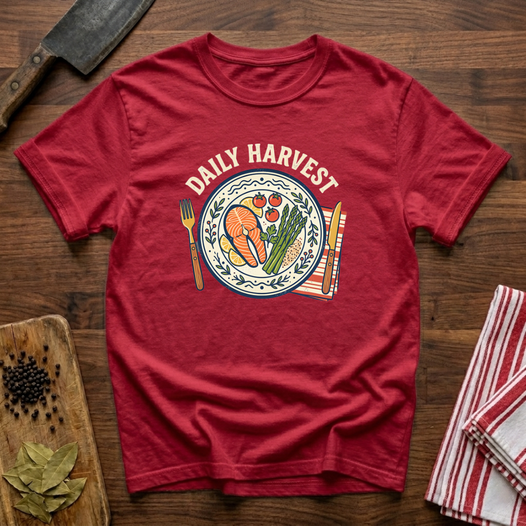 Daily Harvest T-Shirt