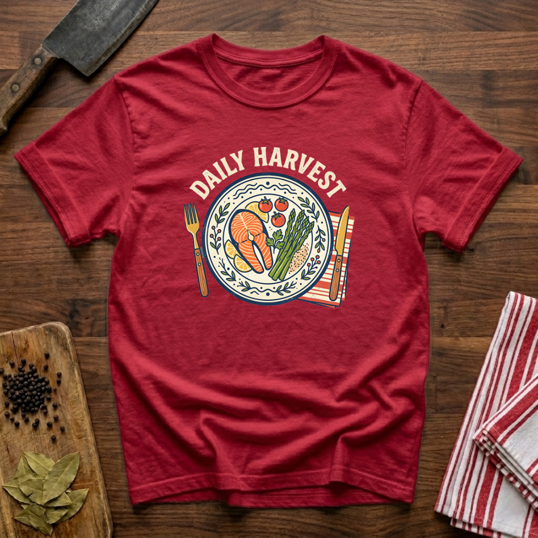 Daily Harvest T-Shirt