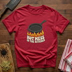 Hot Mess T-Shirt