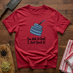 Just Send It T-Shirt