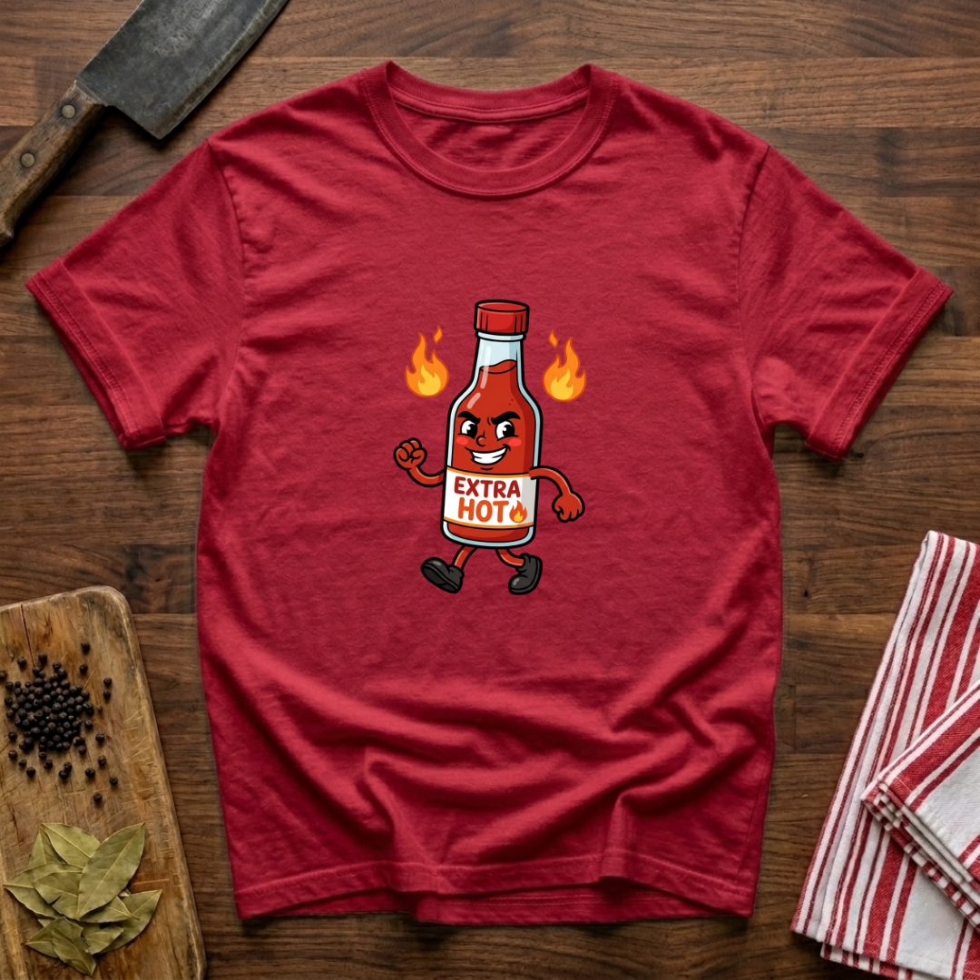 Extra Hot T-Shirt
