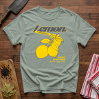 Fresh Lemon T-Shirt