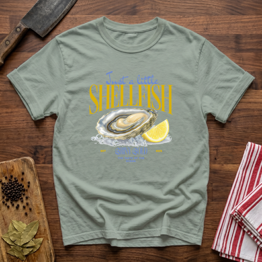 Shellfish T-Shirt