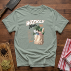 Weekly Needs T-Shirt