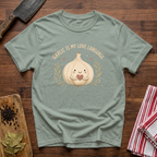 Garlic Love Language T-Shirt