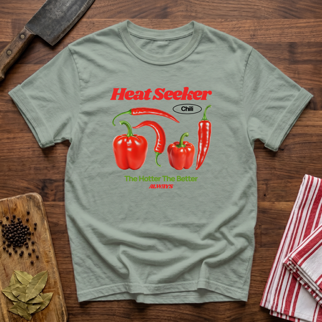 Heat Seeker T-Shirt