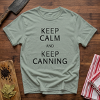 Keep Canning T-Shirt