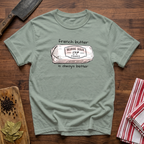 French Butter T-Shirt