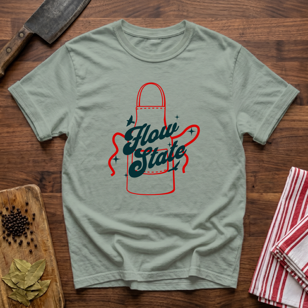 Flow State T-Shirt