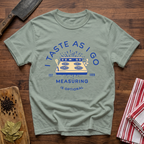 As I Go T-Shirt
