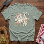 Butter & Flowers T-Shirt
