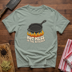 Hot Mess T-Shirt
