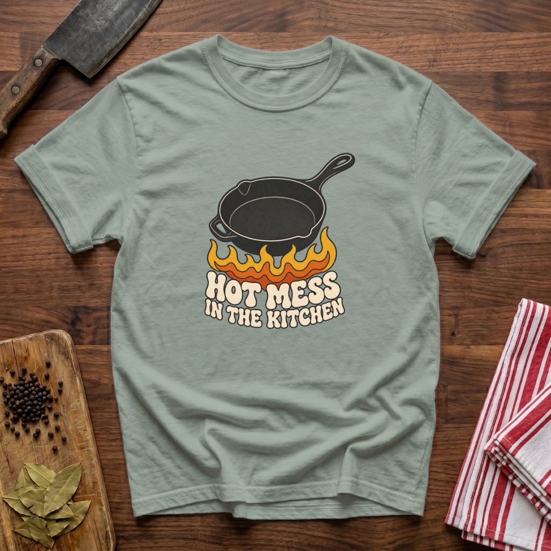Hot Mess T-Shirt