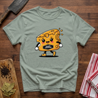 Sharp Cheddar T-Shirt
