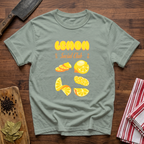 Lemon Social Club T-Shirt