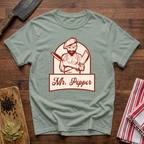 Mr. Pepper T-Shirt
