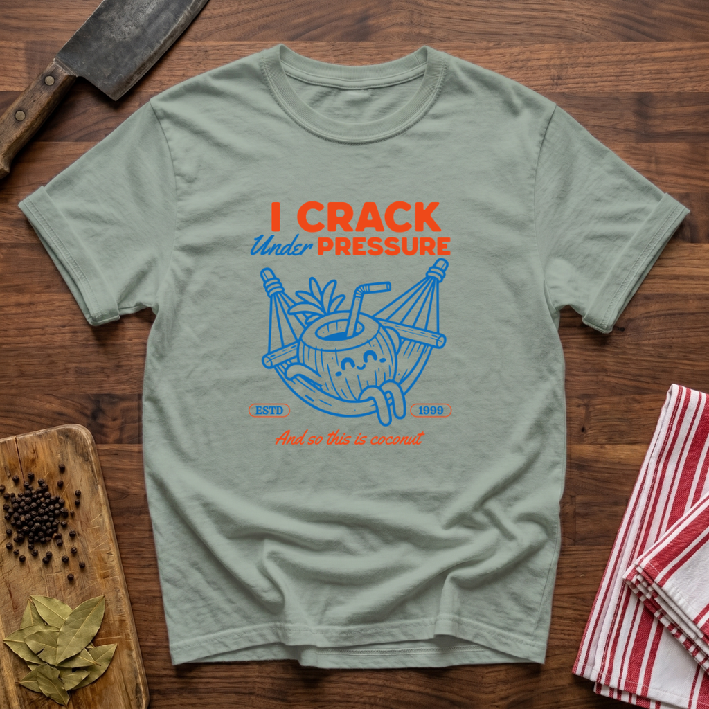 This is Coconut T-Shirt