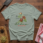 Patio Tomatoes T-Shirt