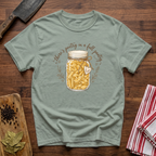 Pantry Poetry T-Shirt