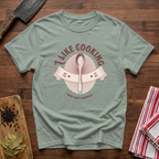And Like 3 People T-Shirt