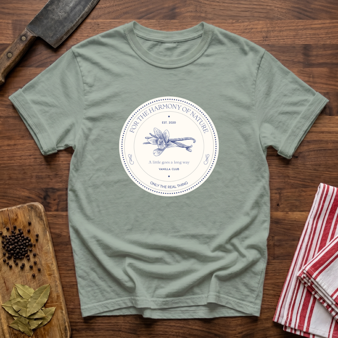 Vanilla T-Shirt