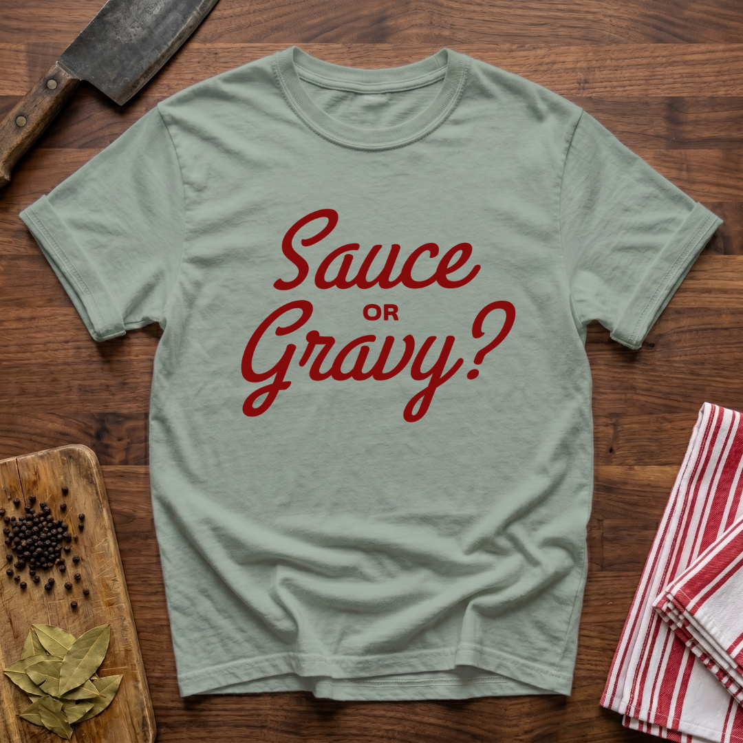 Which One T-Shirt