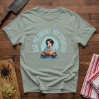 My Starter T-Shirt