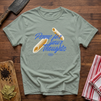 Penne For Your Thoughts T-Shirt
