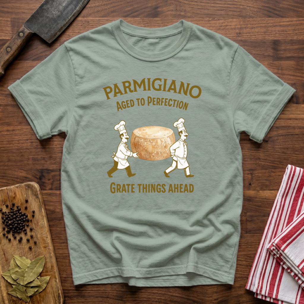 Parmigiano T-Shirt