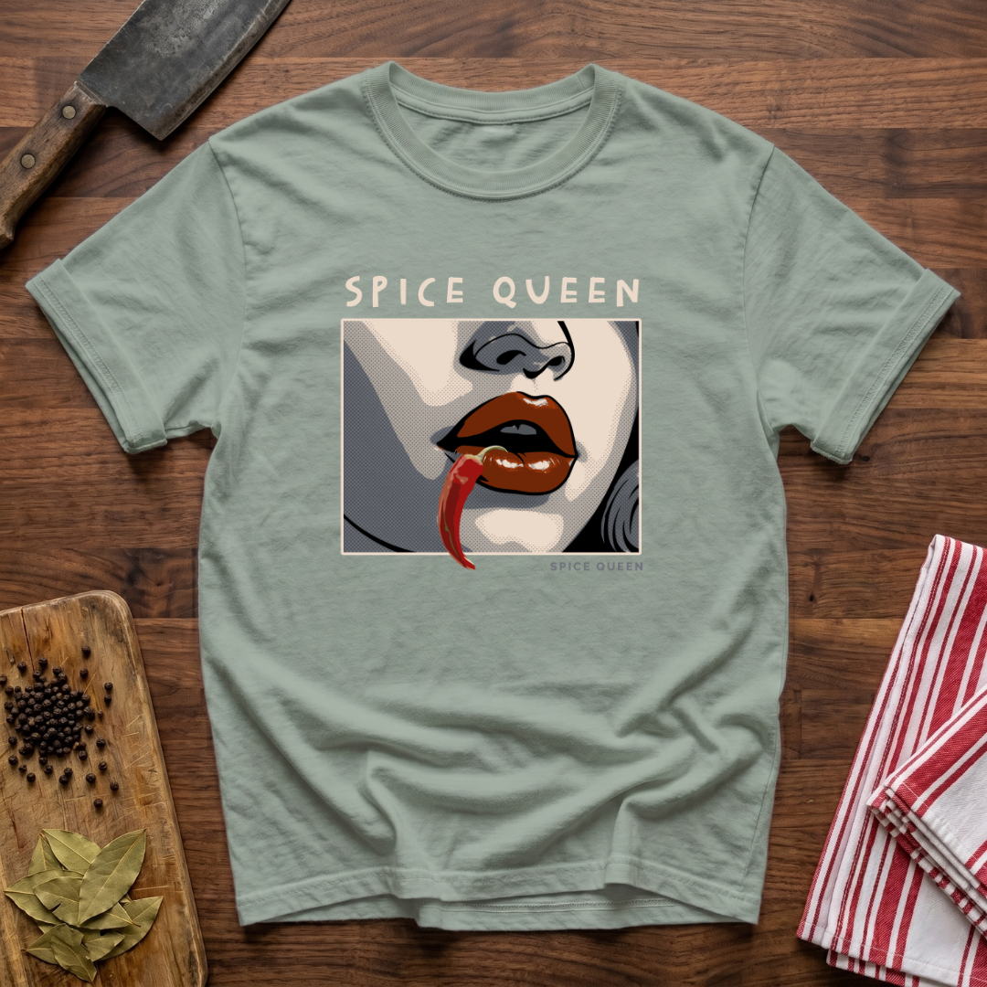 Spice Queen T-Shirt