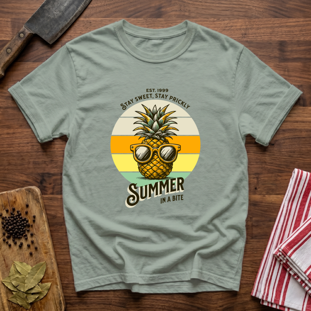 Stay Prickly T-Shirt